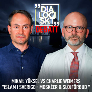 DLGSKT DEBATT:WEIMERS vs YÜKSEL