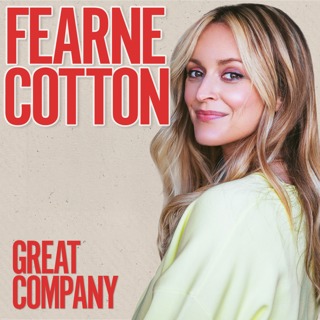 FEARNE COTTON: How I Set Boundaries & Stopped Being a People Pleaser