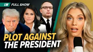 INCOMING: New Info Reveals the PREMEDITATED Democrat Plot to Impeach Trump | Ep 251