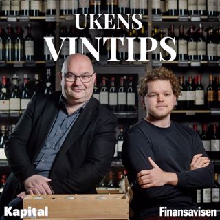 Beste ikke-riesling fra Tyskland på Vinmonopolet?
