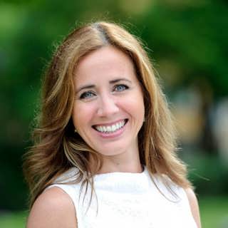 Filippa Reinfeldt: Tibble var en positiv avknoppning