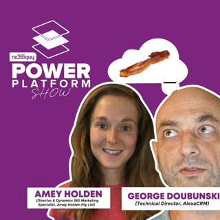 Citizen Can - 365 Training with Amey Holden and George Doubinski