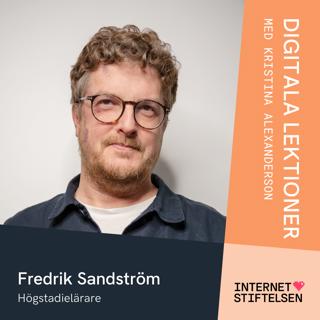 Är digitala verktyg alltid att föredra?