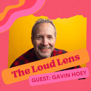 From Garage Tutorials to Adorama: Gavin Hoey on the Realities of Teaching Photography