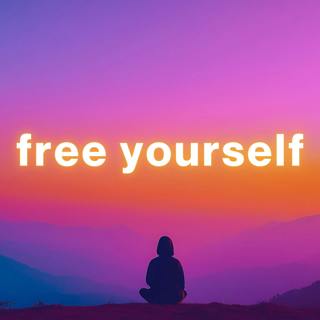 Release and Let Go | Guided Meditation