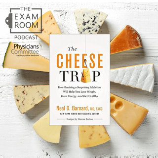 The Cheese Trap
