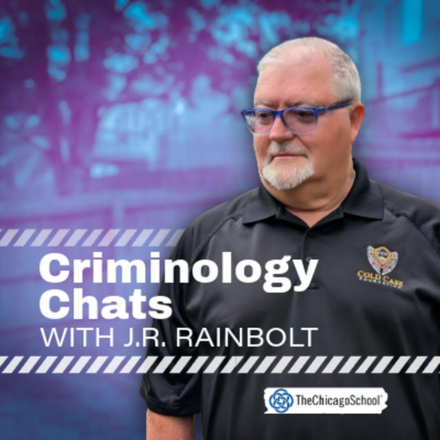 Criminology Chats