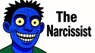 The Psychology of a Narcissist