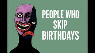 The Psychology of People Who Treat Their Birthday Like a Normal Day 