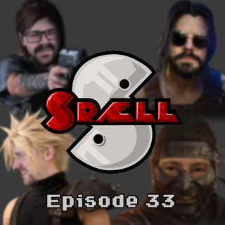 Game of the Year 2020 #33