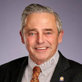 Interview with Senator Jim Guthrie