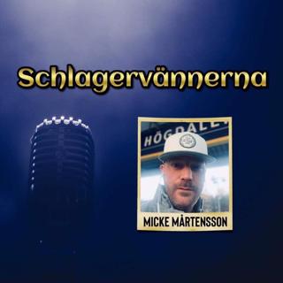 Avsnitt 157, med Micke Mårtensson