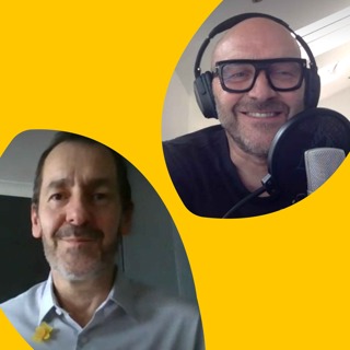 Episode 61: Simon Rimmer