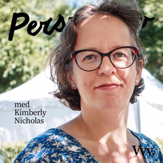 49. Klimathandlingarna som spelar roll - med Kimberly Nicholas
