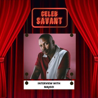 Interview with Majozi