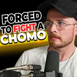Forced to FIGHT a PRISON CHOMO | Dylan Price