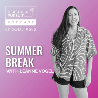 Summer Break