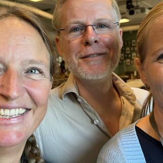 Luften i Sverige kanske bättre än någonsin