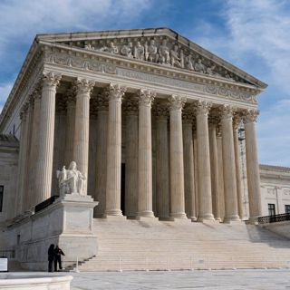 What To Know About Today's SCOTUS Birthright Case