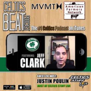 178: Jeff Clark | Pre-Season NBA & Boston Celtics | Mailbag w/ Bobby Manning | Powered by CLNS Radio