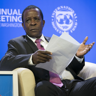 Keith Mitchell on Catastrophe Risk Insurance: Time is Not on Our Hands