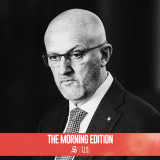 Antisemitism is feeding all forms of extremism: Peter Hartcher on ASIO boss’ striking speech