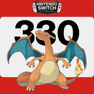 Poke The Fire - Episode 330
