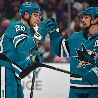 235. NHL-puls: Lagen som kan trejda för Erik Karlsson