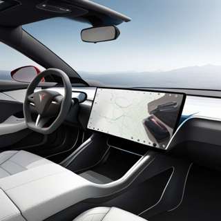 Enhance Your Tesla Model 3/Y Experience with Top Armrest Cover Recommendations