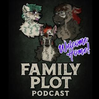 Introducing: Family Plot