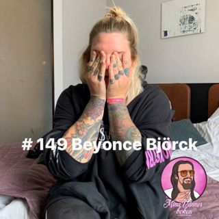 149. Beyonce Björck