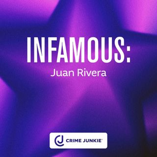 INFAMOUS: Juan Rivera
