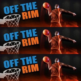 Friday, September 18:   Off The Rim