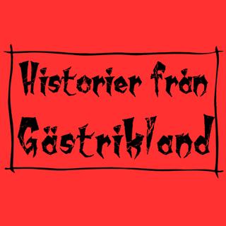 Trailer Historier från Gästrikland