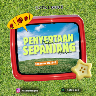 Penyertaan Tuhan Sepanjang Masa
