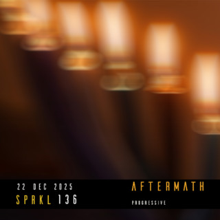 SPRKL 136 AFTERMATH