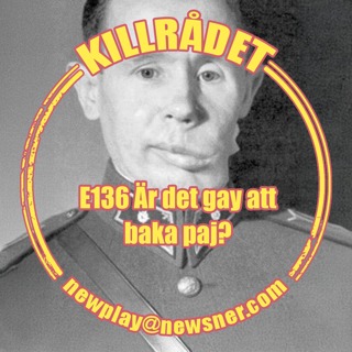 E136 Frågor: Är det gay att baka paj?