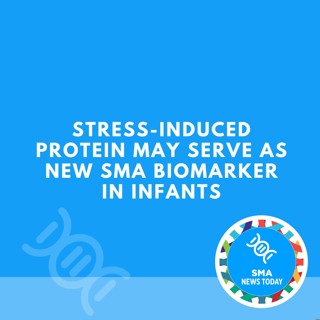 Stress-induced Protein May Serve as New SMA Biomarker in Infants
