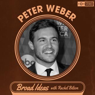 Peter Weber on The Bachelor, Being Single and The Traitors