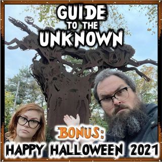 Happy Halloween 2021