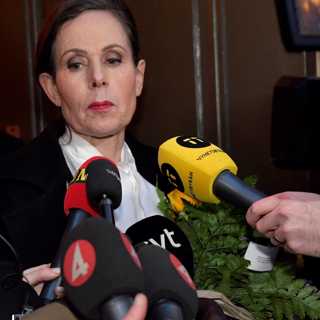 Om journalisthat och säkerhet på redaktioner, vad visste medier om kulturprofilen och massfällning efter metoo