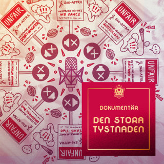 Dokumentär: Den stora tystnaden