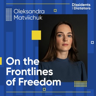 On the Frontlines of Freedom