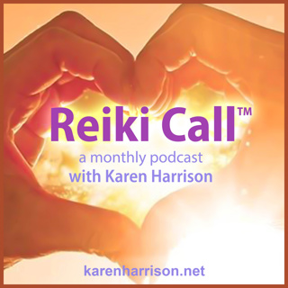 Reiki Call: March 2023