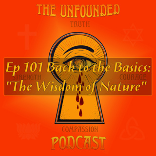 Back to Basics: The Wisdom of Nature