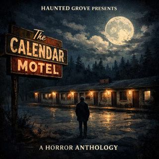 The Calendar Motel | Haunted Grove Season 3 Episode 1 (Horror Anthology)
