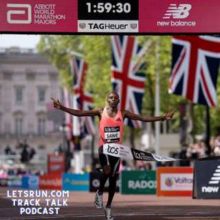 Sub 2 Happened & Did the Marathon Change Forever? Sawe 1:59:30 + 2:05 Shocker in Toledo