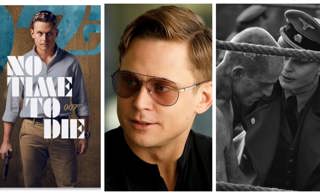 277: Actor Billy Magnussen (Barry Levinsons' 'The Survivor' & 'Made for Love'  season 2, HBO Max)