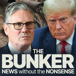 Environmental hazards — Start Your Week with Gavin Esler and Ros Taylor