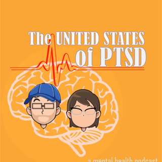 United States of PTSD
